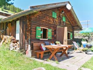 Bergerh�tte im Zillertal Bergerh�tte Zillertal mieten
